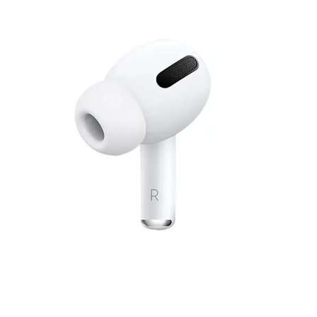 Original Helt Ny 1 st Höger Hörlur Apple AirPods Pro 2nd Gen 2022