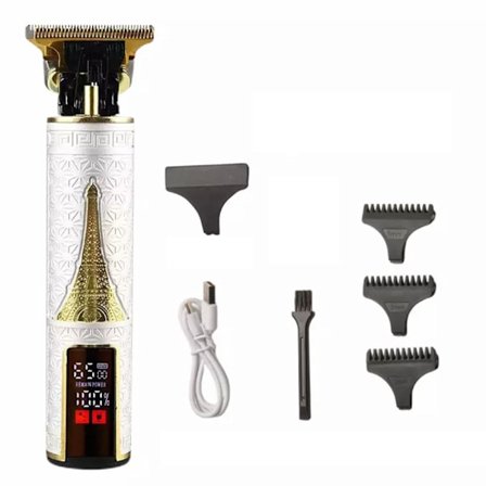 Hög Kvalitet Professionell LED Rakapparat / Trimmer