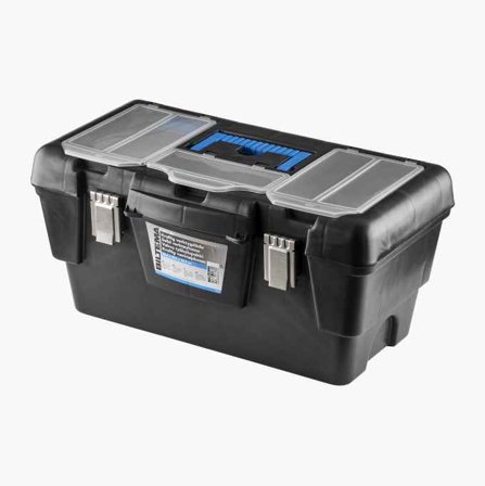 Kraftig verktygslåda 55 5 x 29 5 x 26 5 cm