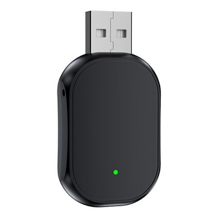 Carplay trådbunden till trådlös box Android Auto bilanslutning smart carplay box för bil 1 st