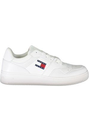 Tommy Hilfiger Calzatura Sportiva Uomo Bianco