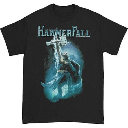 Hammerfall Hammer High T-shirt