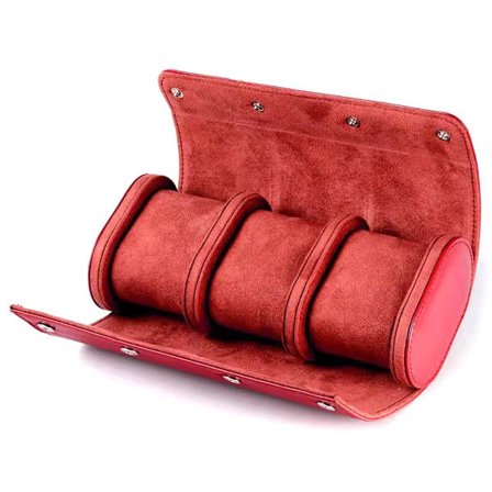 Watch Klockrulle Watch CASE 3 SLOT 3 SLOT