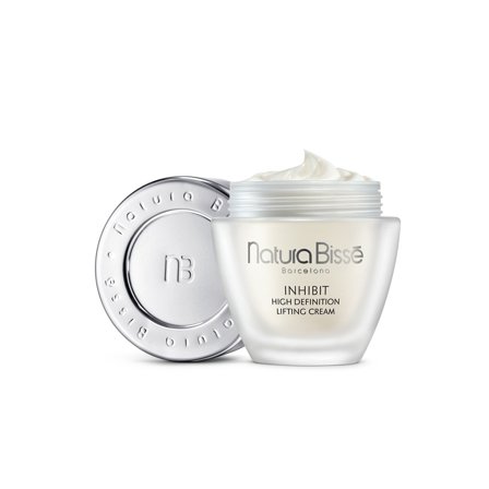 Natura Bissé Inhibit High Definition Lifting Cream 50ml - Tratt. lifting viso 24 ore