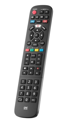 One For All URC 4914 Remote control replacement Panasonic