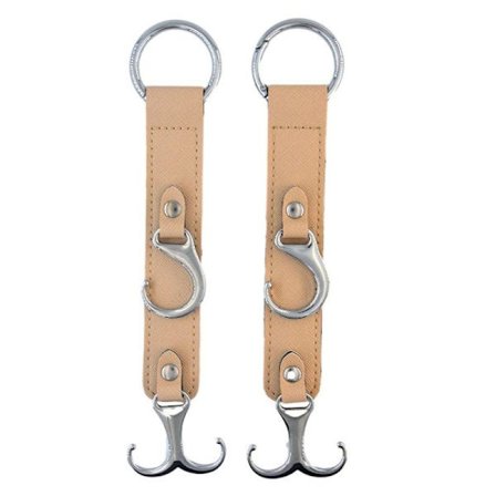 Bil nakkestøtte krok sete rygg arrangører APRIKOS Aprikos