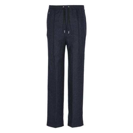 Tommy Hilfiger Chinos Blå, Herre