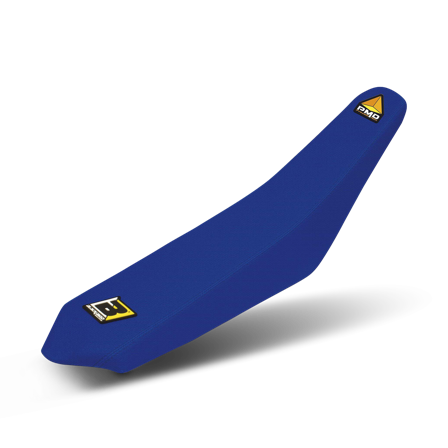 Pokrowiec na siedzenie Blackbird Pyramide Color Niebieski - Sherco 250 SE-R 2014-2016