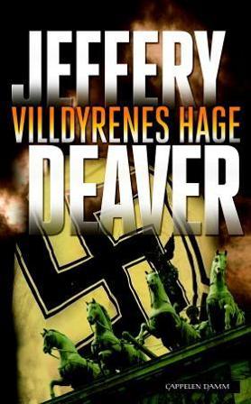 Villdyrenes hage - Bok av Jeffery Deaver - Pocket