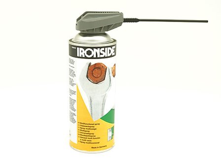 IRONSIDE Universalspray 400ml