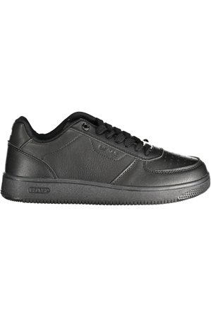 Gas Calzatura Sportiva Donna Nero