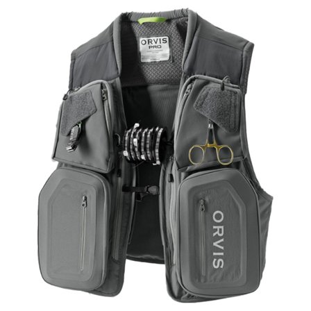 Orvis Pro Vest, Large