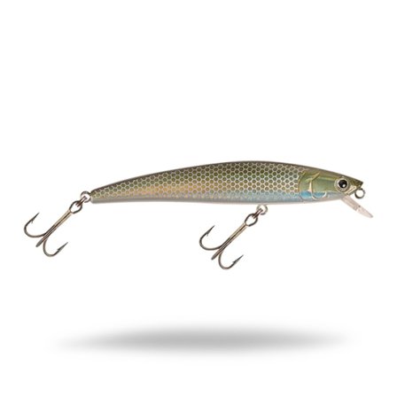 Strike, floating, 10,5cm, 11g - GCA05