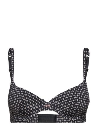 Bras With Wire Black Esprit Bodywear Women