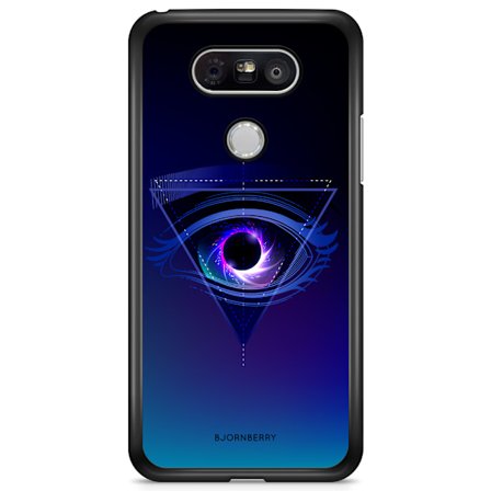 Bjornberry Skal LG G5 - Grafiskt Öga