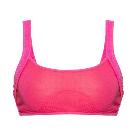 Jacquemus ‘Ascosu’ tank top , Roze , Dames , Maat: L