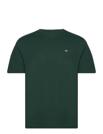 GANT | Reg Shield Ss T-Shirt | L