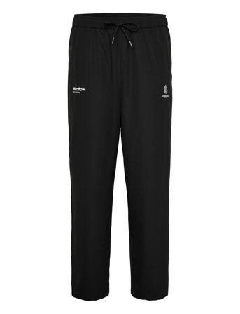 Santiago Pants Designers Trousers Casual Black BLS Hafnia