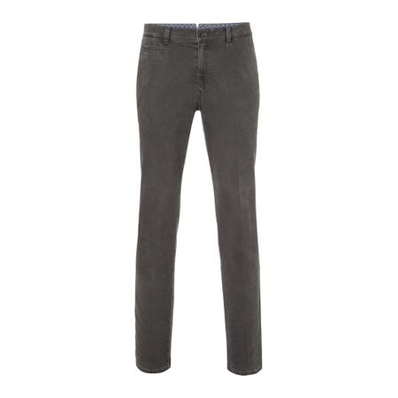 Brax, Slim-fit Trousers Grijs, Heren, Maat:W32 L32