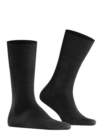 Airport Business & Casual Black Falke