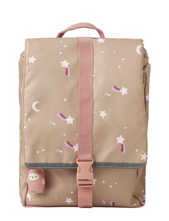 Backpack - Small - Shooting Star - Patterned Fabelab