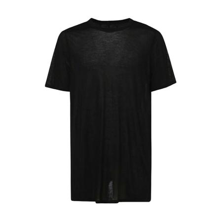 Rick Owens, T-shirt Zwart, Heren, Maat:L