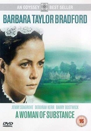 Woman Of Substance (Barbara Taylor Bradford)