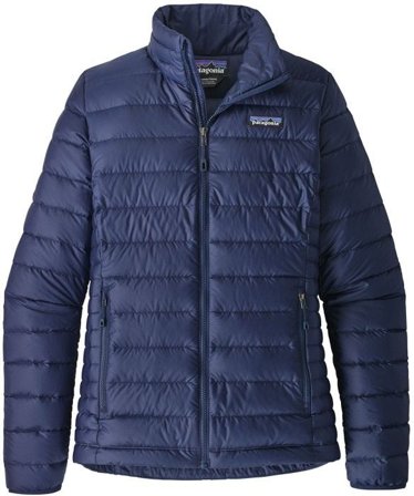 Patagonia Down Sweater naisten untuvatakki, sininen