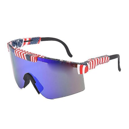 Kampanjsport Cykling Gafas De Sol Gafas De Ciclismo Solglasögon för män 2022