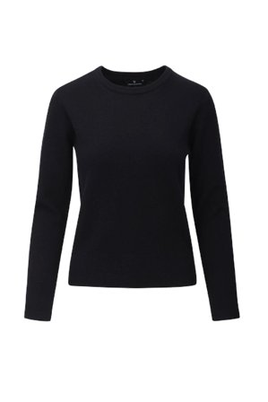 Bailey Crewneck Black M