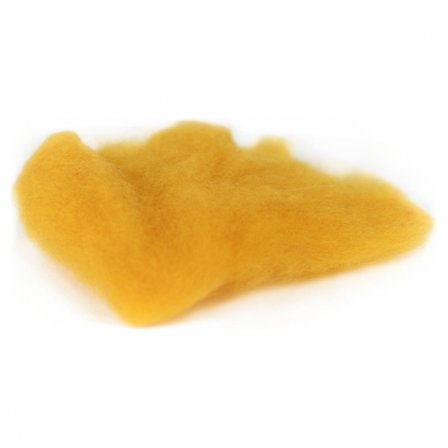 Super Fine Dubbing - Amber