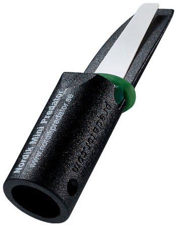 Nordik Predator Mini - Lockpipor