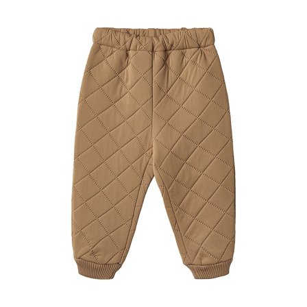 WHEAT Thermo Pants Alex Hazel Str 74/9 m, Tøj & Bolig, Børnetøj, Øvrigt