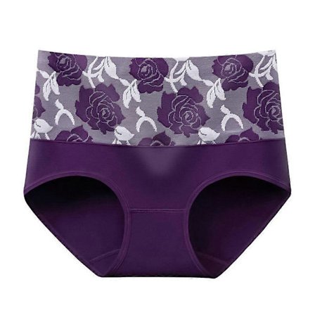 Lekkasjesikkert undertøy for kvinner Inkontinens Lekkasjesikre beskyttende truser Ny