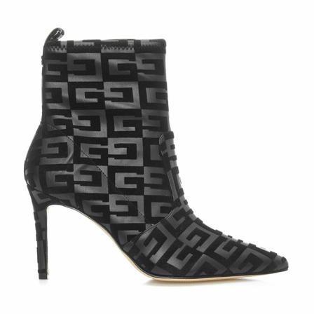 Guess, Shoes Fl 7Df 3 Fal 10 22 Czarny, Kobieta, Rozmiar: 39 EU