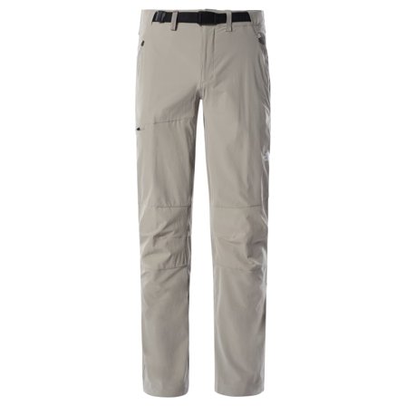 The North Face Men's Speedlight Pant Men hiking trousers Grey 34 Reg