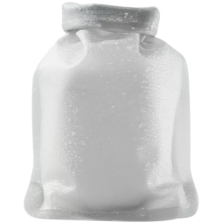 Matador Flatpak Soap Bar Case