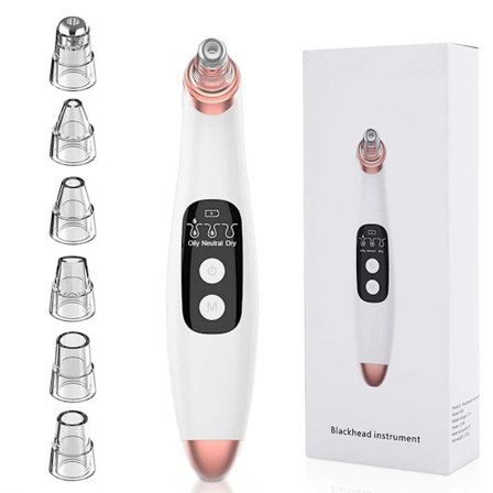 Pormasksugare - Lättanvänd och Multifunktionell