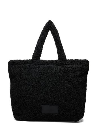 Annmbg Shopper, Recycled Black Markberg