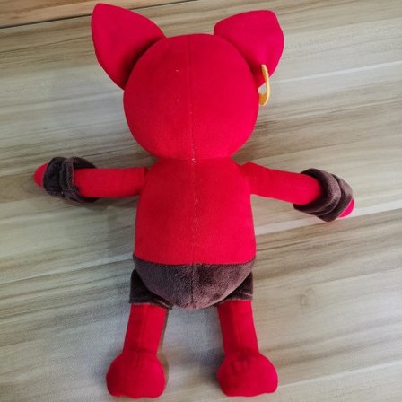 Doors Hotel Plysch, El Goblino Doors Roblox Plysch, Roblox Doors Plysch-hahmo, Rainbow Friends Plysch (A)