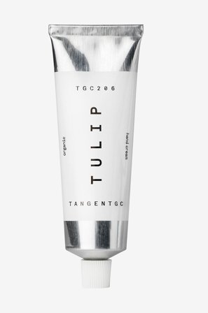 Tangent GC - Håndkrem 50 ml Tulip - Hvit - Baderomstilbehør - Fra Homeroom