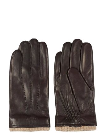 Howard London | Leather Gloves Ted | 9.5