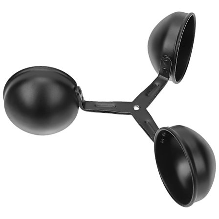 Vindmåling Anemometer Kopp Vindmåling Erstatning Anemometer Kopp