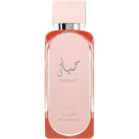 Lattafa Hayaati Florence Edp 100ml