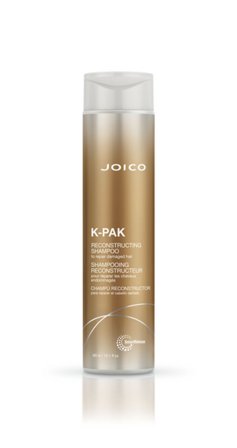 JOICO K-Pak Reconstucting Shampoo 300 ml, Hår, Shampoo, Hårshampoo