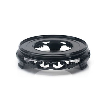 Kristallipallojalusta Kristallipallon pidike 5cm 5cm