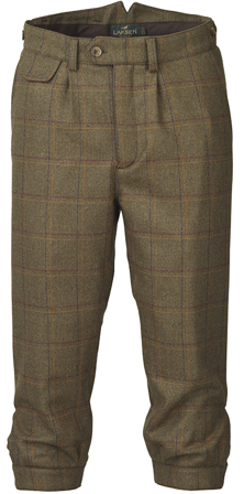 Laksen Woolston CTX Breeks