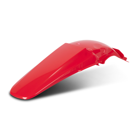 Spatbord Polisport Achter - Honda CR 250R 2002-2007