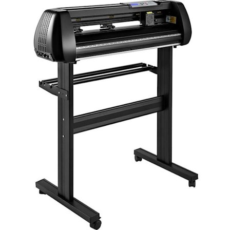 Vinylskärare - DUOKU - Skrivare 34" - Bluetooth - Justerbar Hastighet - Hög Precision