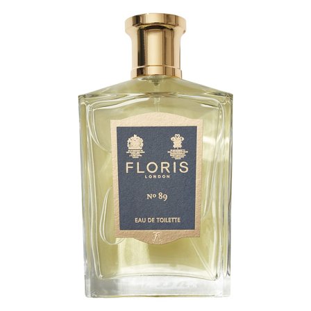 Floris of London No.89 Eau de Toilette 100 ml, Parfumer & Dufte, Dufte, Eau De Toilette